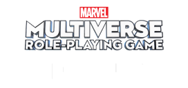 Marvel NEXUS Logo