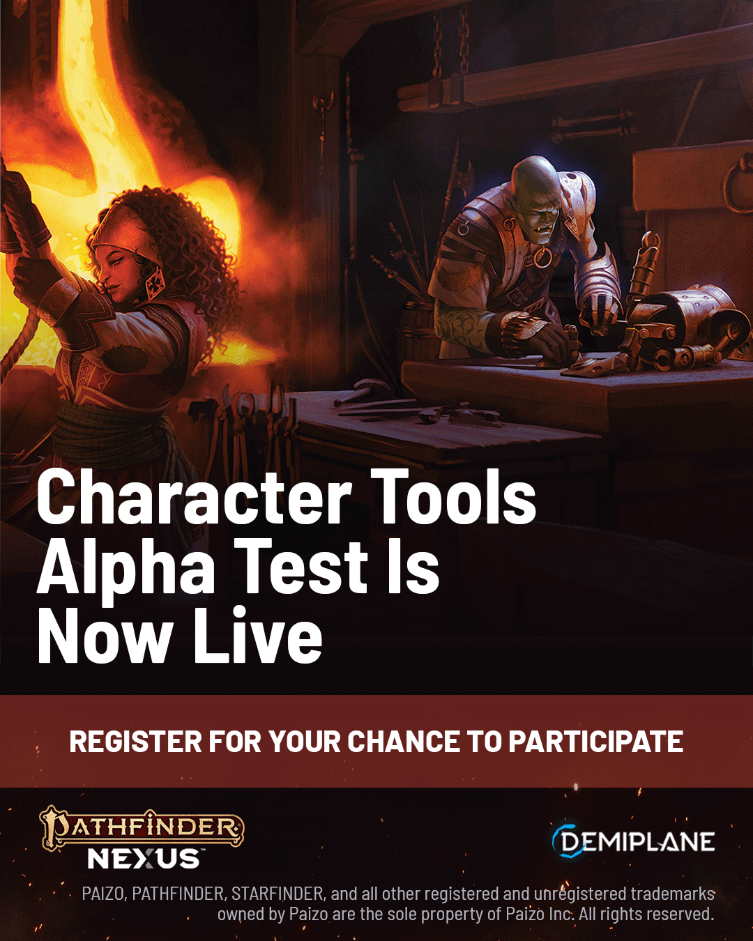 Character Tools Signup Form-1